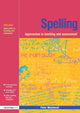 Book cover of: Spelling. By: Peter S. Westwood