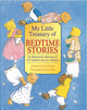Book cover of: My Little Treasury of Bedtime Stories