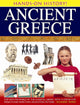 Book cover of: Hands-on History! Ancient Greece