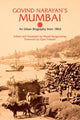 Book cover of: Govind Narayan's Mumbai