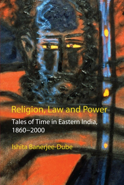 Book cover of: Religion, Law and Power