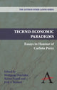 Book cover of: Techno-Economic Paradigms
