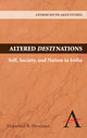 Book cover of: Altered Destinations