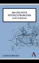 Book cover of: 300 Creative Physics Problems with Solutions