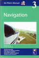 Book cover of: Air Pilot's Manual - Navigation. By: Dorothy Saul-Pooley