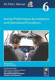 Book cover of: Air Pilot's Manual - Human Performance & Limitations and Operational Procedures