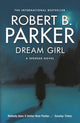 Book cover of: Dream Girl. By: Robert Parker