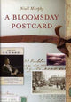 Book cover of: Bloomsday Postcard
