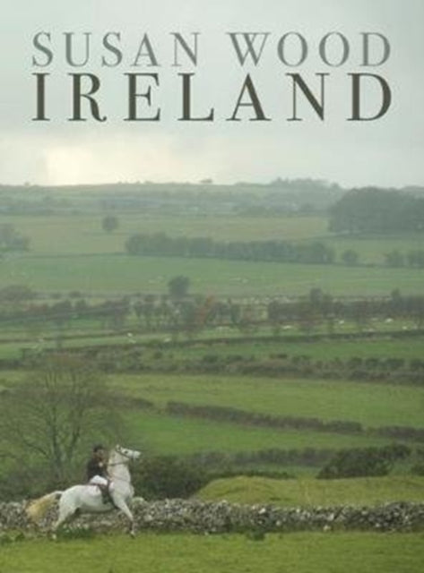 Book cover of: Ireland. By: Susan Wood