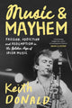 Book cover of: Music and Mayhem