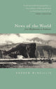 Book cover of: News of the World