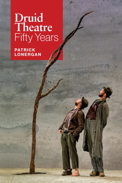 Book cover of: Druid Theatre