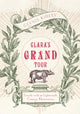 Book cover of: Clara's Grand Tour. By: Glynis Ridley
