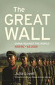 Book cover of: Great Wall. By: Julia Lovell