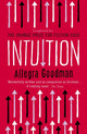 Book cover of: Intuition. By: Allegra Goodman