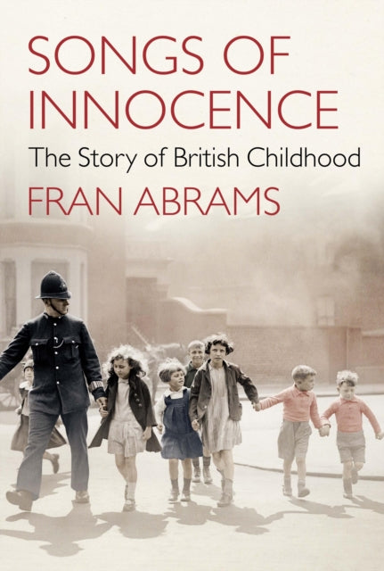 Book cover of: Songs of Innocence. By: Fran Abrams