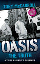 Book cover of: Oasis