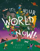It's Your World Now! 9781843654100 Barry Falls