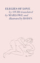 Book cover of: Elegies of Love. By: Ovid