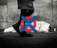 Book cover of: NOTLondon. By: DAWTON