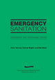 Book cover of: Emergency Sanitation: Assessment and programme design. By: Peter Harvey