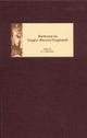 Book cover of: Britons in Anglo-Saxon England. By: N. J. Higham