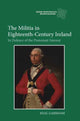 Book cover of: Militia in Eighteenth-Century Ireland