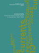Book cover of: Crosscurrents. By: Felix Meyer et al
