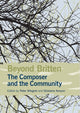 Book cover of: Beyond Britten: The Composer and the Community. By: Peter Wiegold