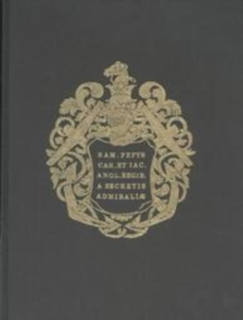 Book cover of: Catalogue of the Pepys Library at Magdalene College Cambridge. By: C. S. Knighton