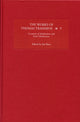 Book cover of: Works of Thomas Traherne V. By: Jan Ross