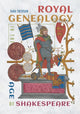 Book cover of: Royal Genealogy in the Age of Shakespeare. By: Sara Trevisan