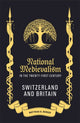 Book cover of: National Medievalism in the Twenty-First Century. By: Matthias D. Berger
