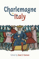 Book cover of: Charlemagne in Italy. By: Jane E. Everson