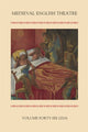Book cover of: Medieval English Theatre 46