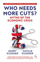 Who Needs More Cuts?