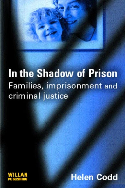 Book cover of: In the Shadow of Prison. By: Helen Codd