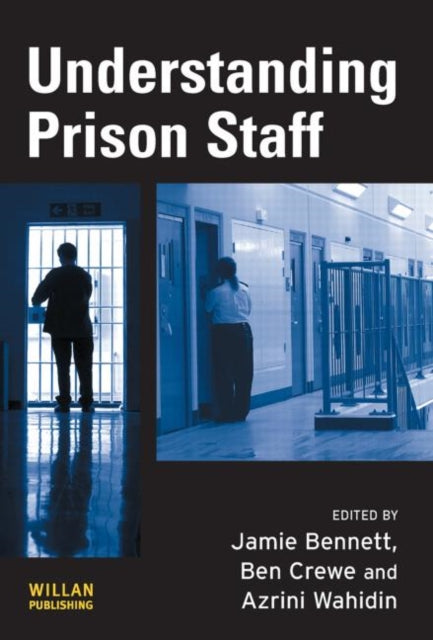 Book cover of: Understanding Prison Staff