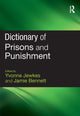 Book cover of: Dictionary of Prisons and Punishment