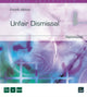 Book cover of: Unfair Dismissal