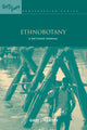 Book cover of: Ethnobotany