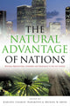 Book cover of: Natural Advantage of Nations