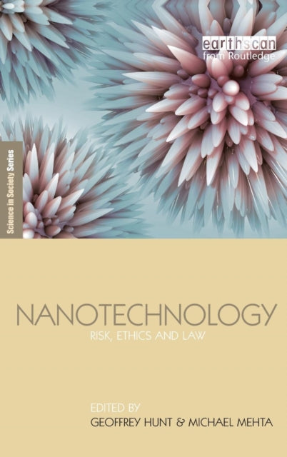Book cover of: Nanotechnology