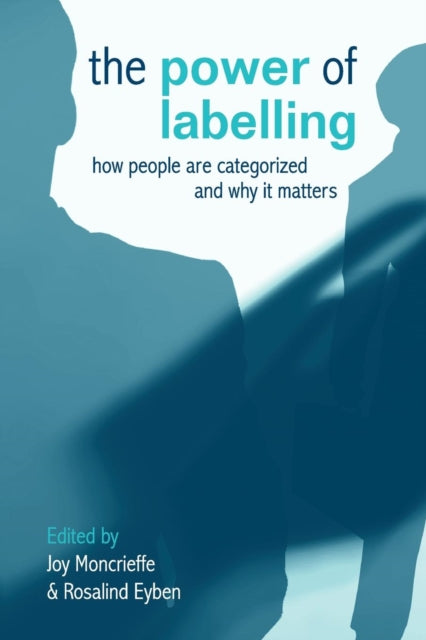 Book cover of: Power of Labelling