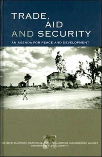 Book cover of: Trade, Aid and Security