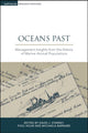 Book cover of: Oceans Past