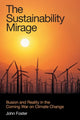 Book cover of: Sustainability Mirage. By: John Foster