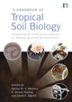 Book cover of: Handbook of Tropical Soil Biology