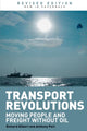 Book cover of: Transport Revolutions. By: Richard Gilbert
