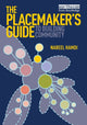 Book cover of: Placemaker's Guide to Building Community. By: Nabeel Hamdi